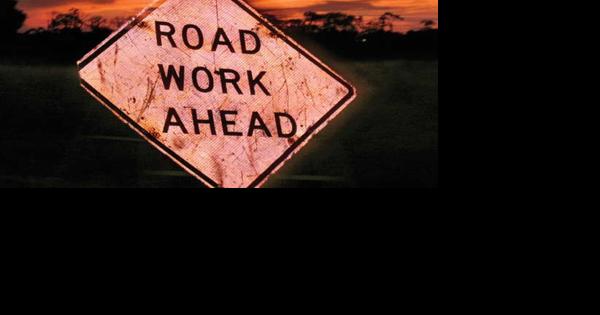 If you live in the Manchester-Hooksett area, watch out for road workers - Vimarsana News