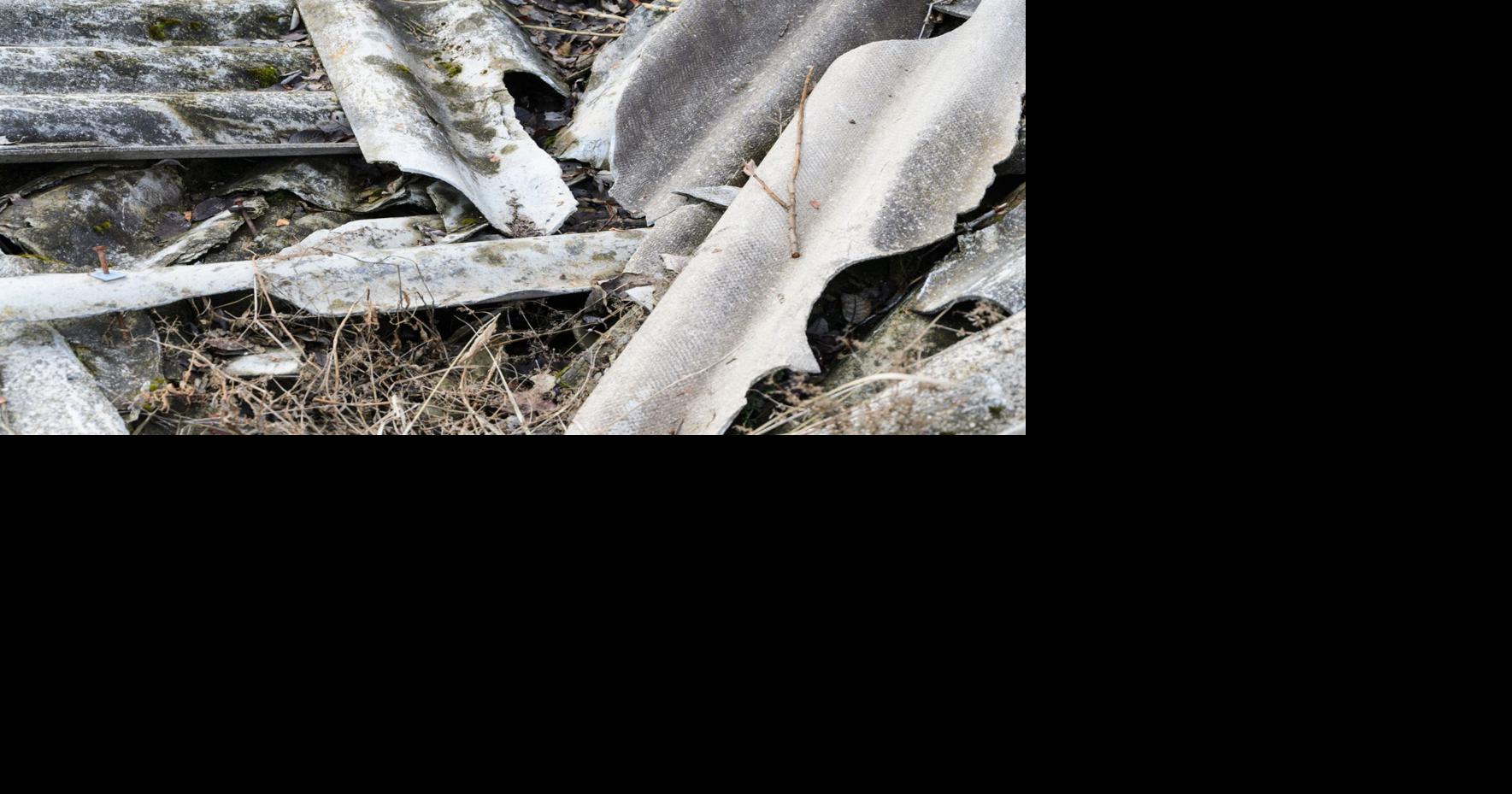 What Do I Need To Know About Asbestos In My Home Homes Garden Unionleader Com