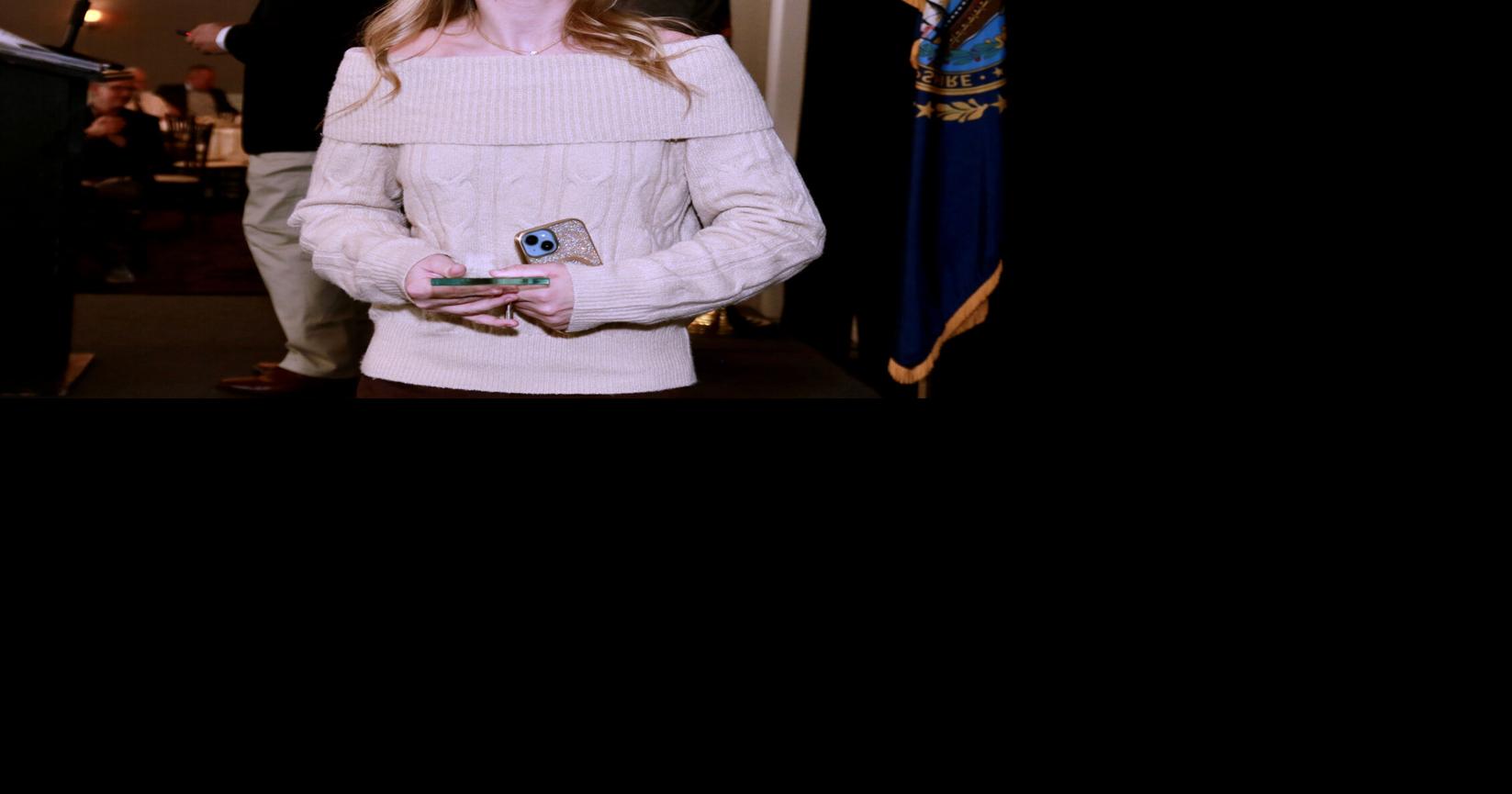 High School Roundup: Kearney, Secor lead Londonderry softball team