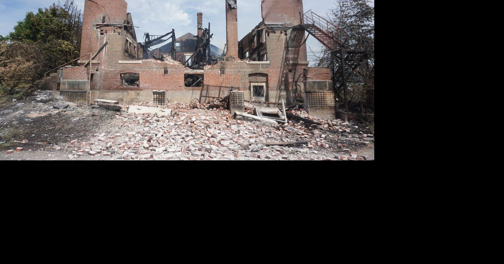 State School sale still on track for late October despite fire