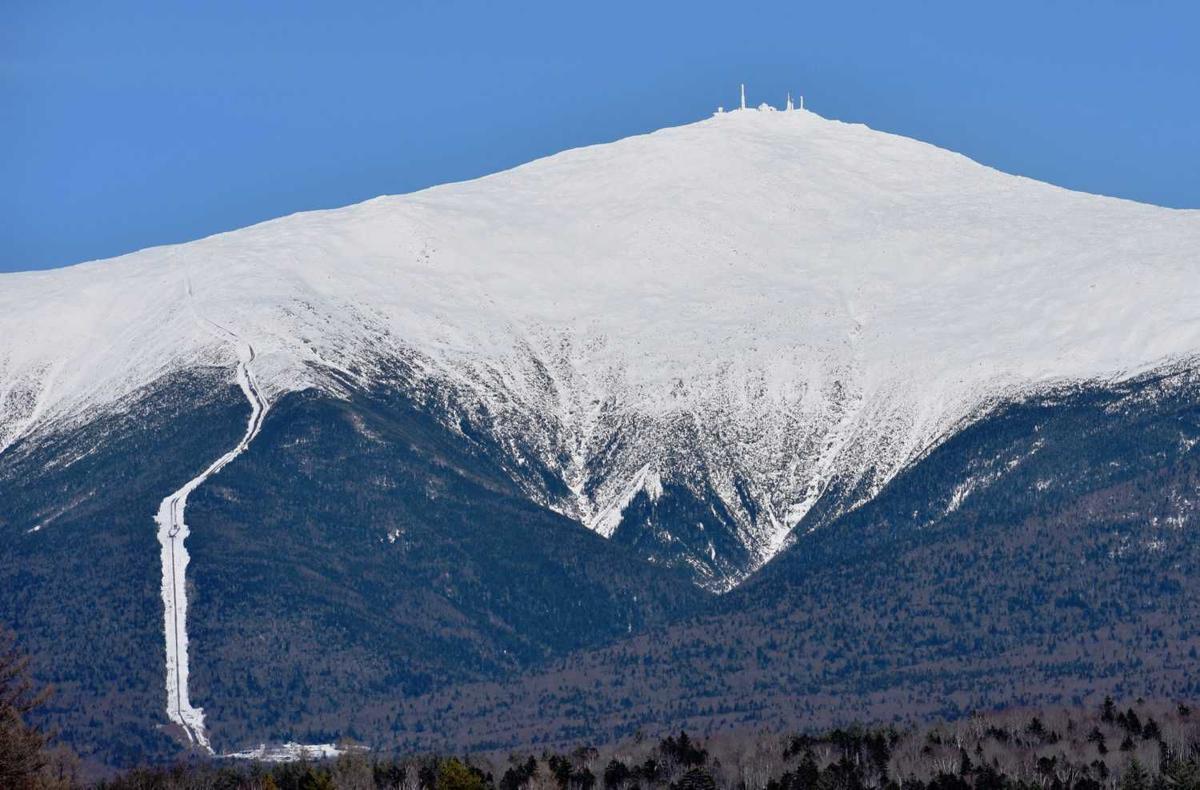 Mount Washington
