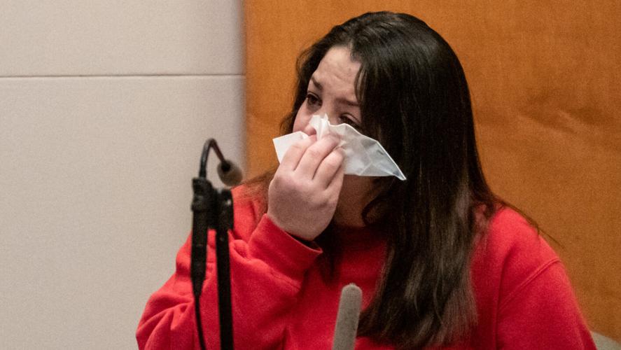 Adam Montgomery Trial 2-9-24