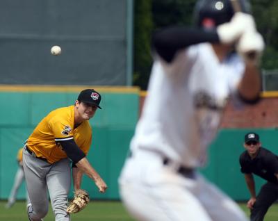 Casey Mize The No 1 Pick In 2018 Draft Has Been Turning Heads