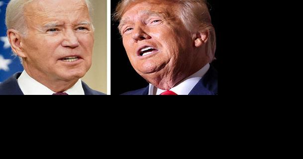 Economy, abortion give Biden slight 2024 edge - Vimarsana News
