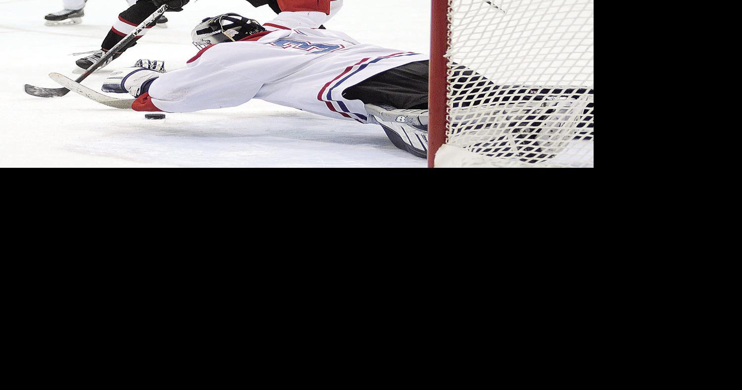 Bedford peppers Trinity net in shutout High School Sports / Youth