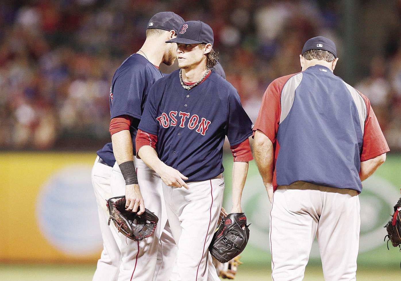 A.J. Pierzynski has key hit for Red Sox - The Boston Globe