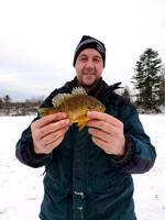 Andy Schafermeyer's Adventures Afield: Pumpkinseed sunfish hold a special place