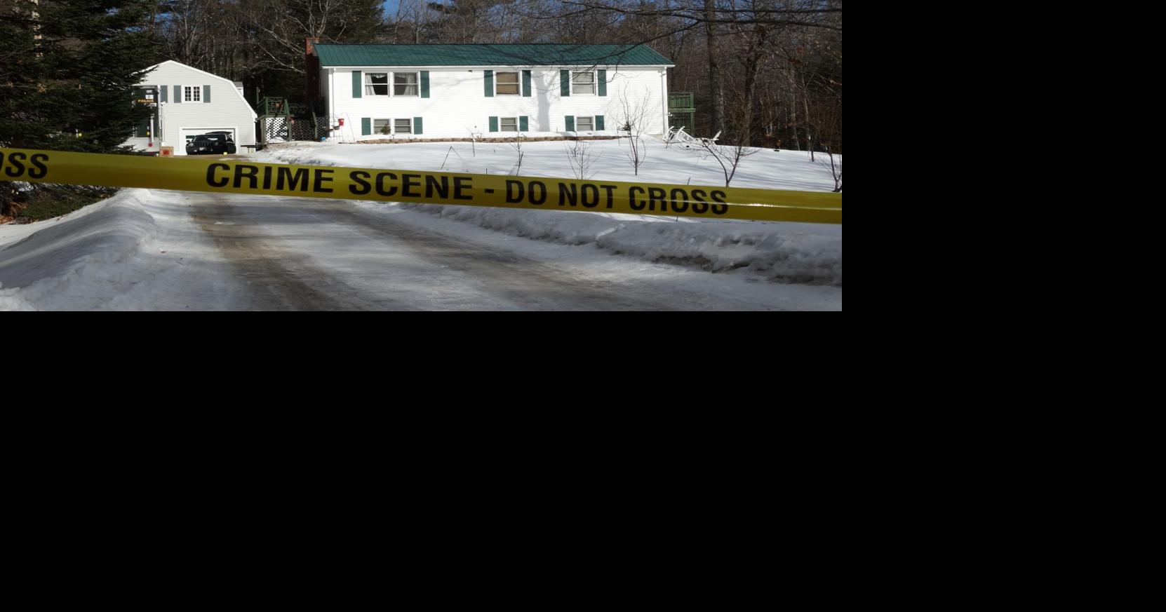 Farmington deaths ruled homicides Crime