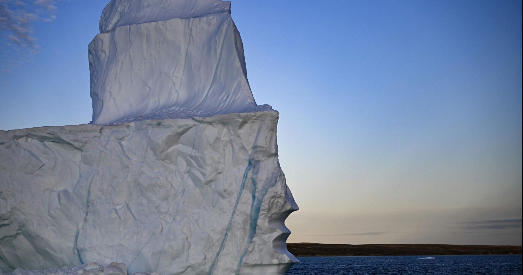 The Arctic Ocean could be 'ice-free' within the decade, researchers warn | Environment - Vimarsana News