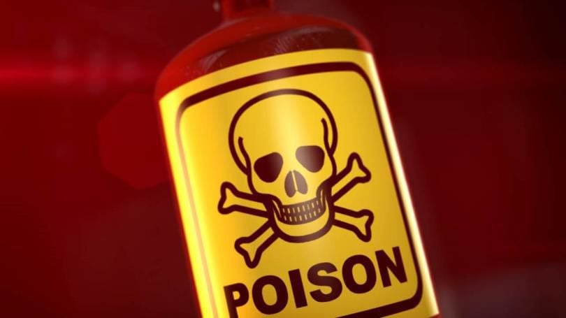 Another Covid Worry Poisoning Calls Up Sharply Coronavirus Unionleader Com