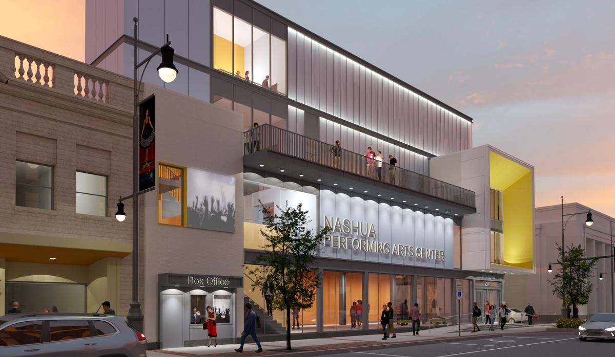 Gate City The Performing Arts Center Will Change The Downtown For The Better Gate City Unionleader Com Southern new hampshire medical center is situated 410 metres southeast of nashua city hall. gate city the performing arts center