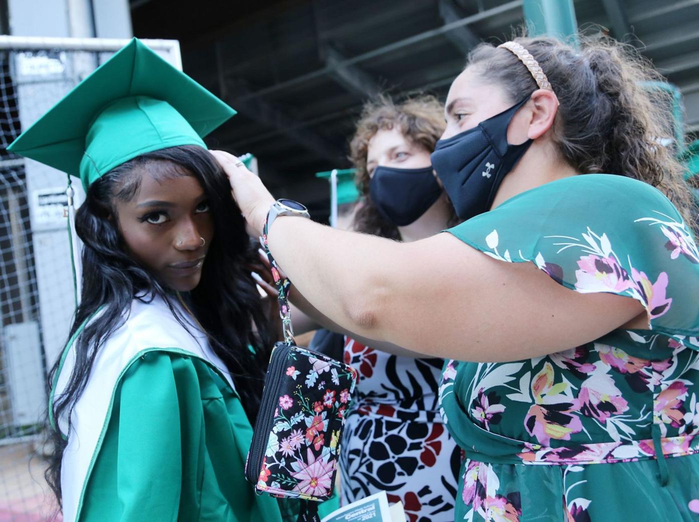 Farwell High School Graduation 2022