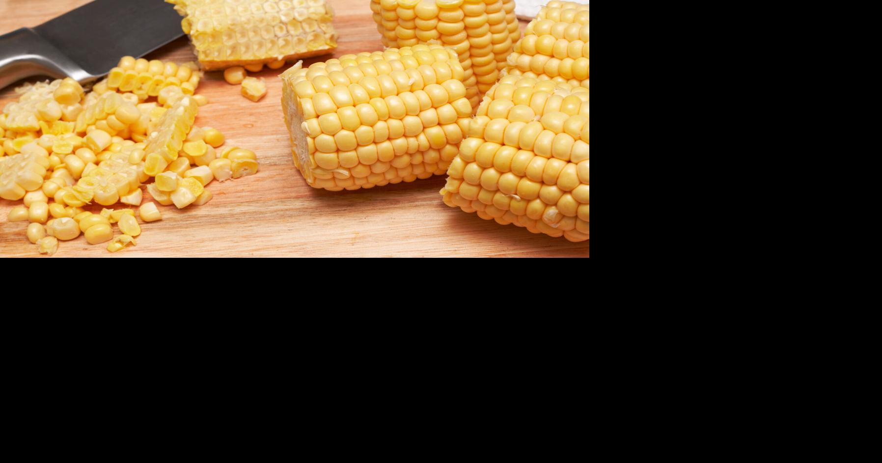 Sweet corn season is here, these recipes make the most of it