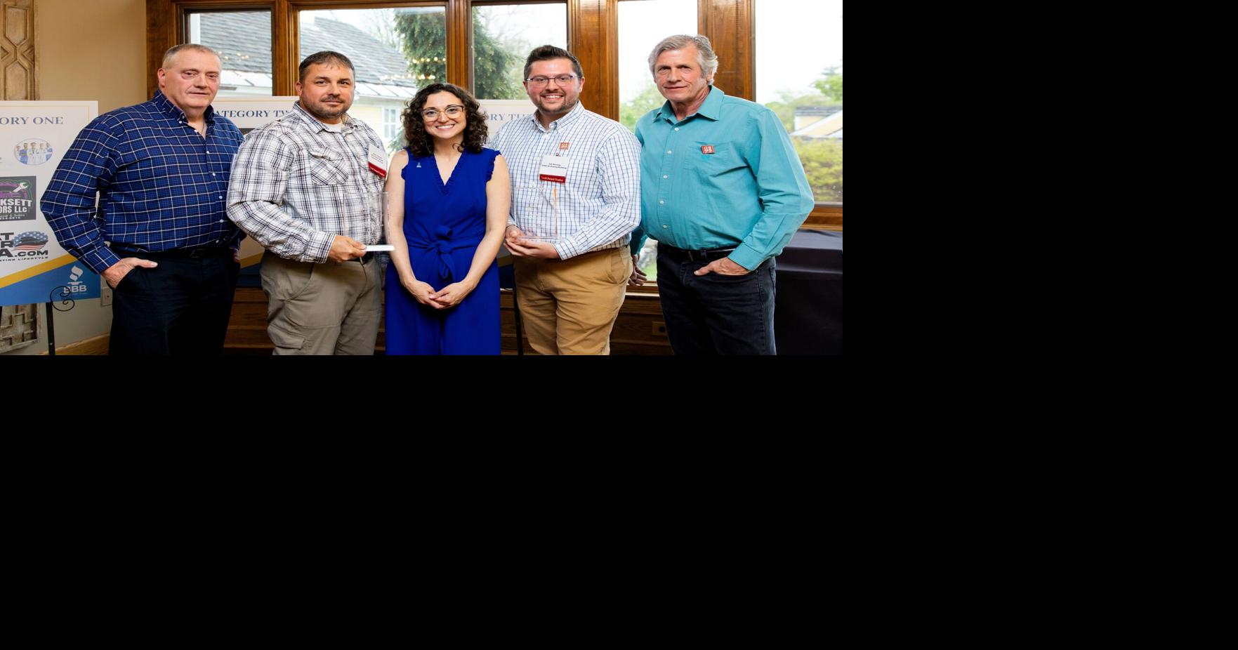 Better Business Bureau serving New Hampshire announces 2026 Torch Awards for Ethics winners