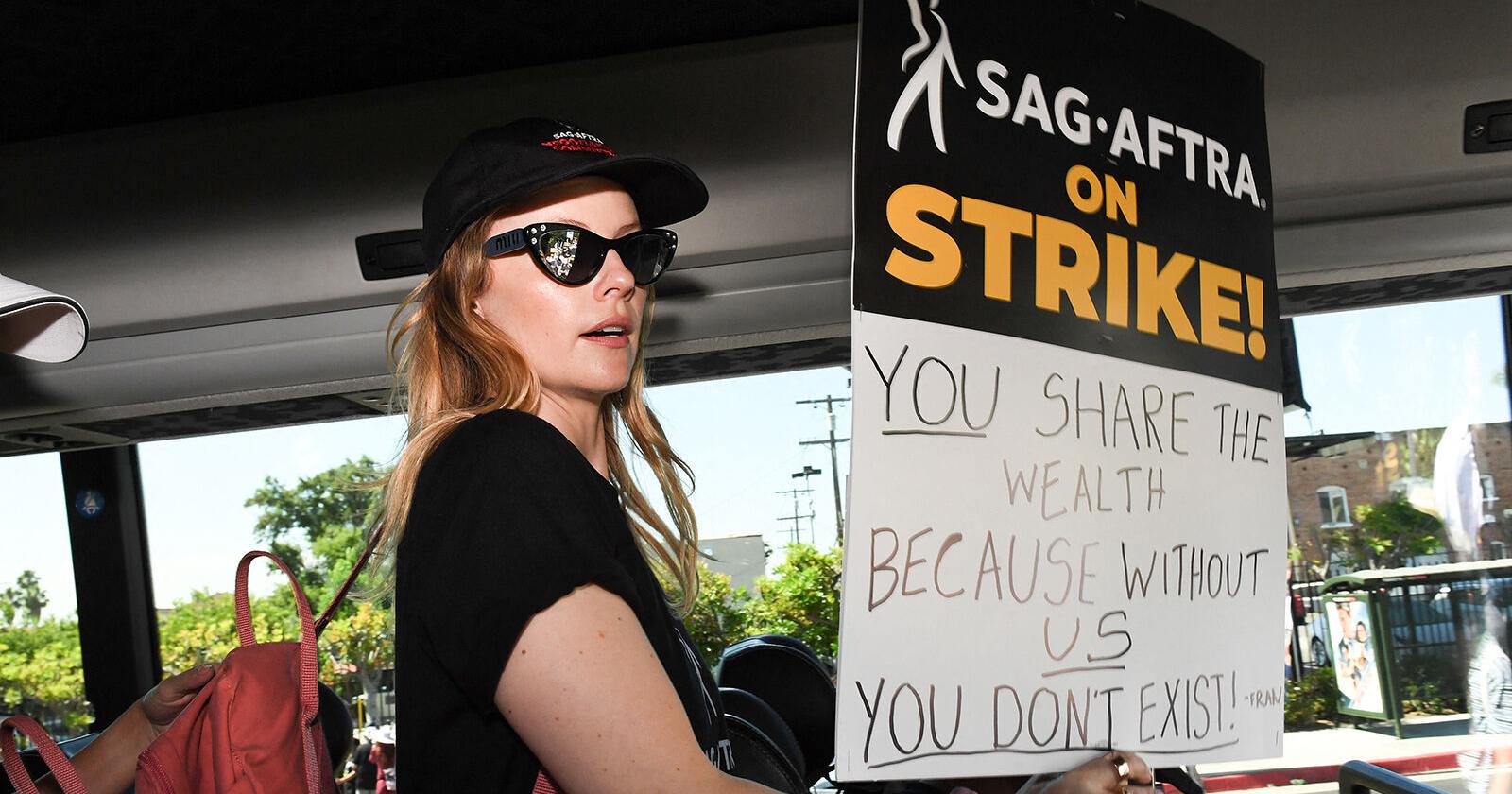 America is barreling toward a summer of strikes - Vimarsana News