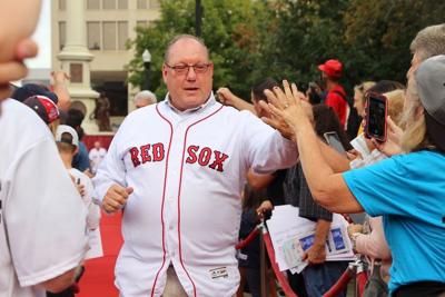 Boston Red Sox Hall of Fame ceremony: How to buy tickets to event Thursday  that includes David Ortiz 