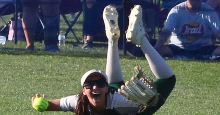 Maloney's shutout leads Kingswood to second straight Division II softball crown