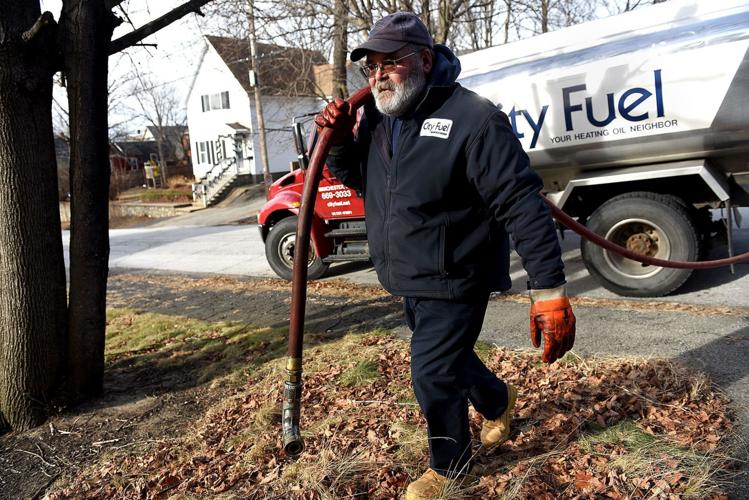 Home heating oil prices not dropping like gas prices Energy