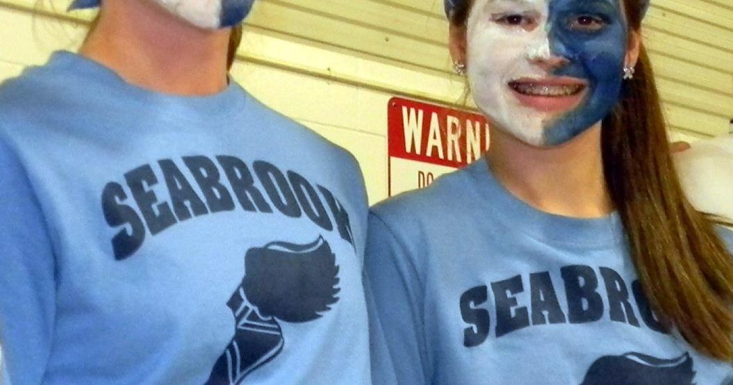 Seabrook Middle School is place of excellence Education