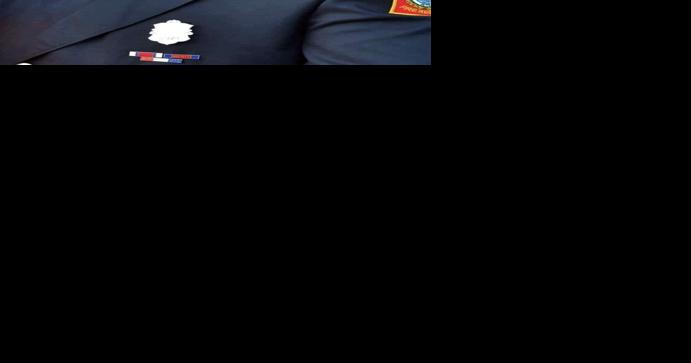 Local and state fire, emergency medical services mourn loss of Jess Wyman - Vimarsana News