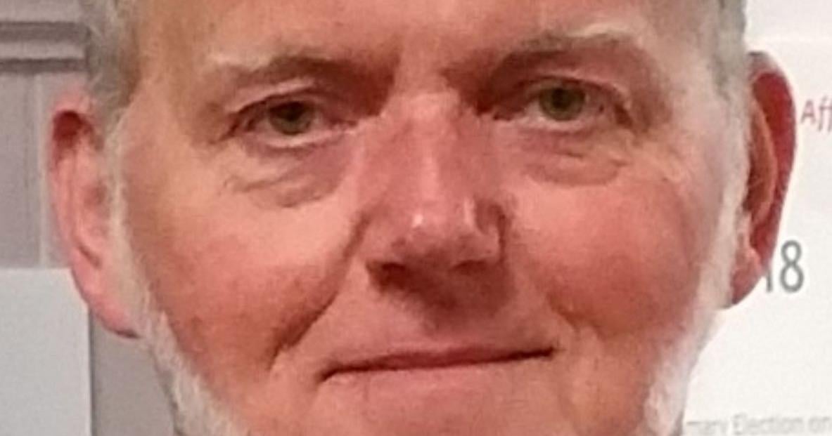 Rep. Michael Cahill: Smoke and mirrors aren