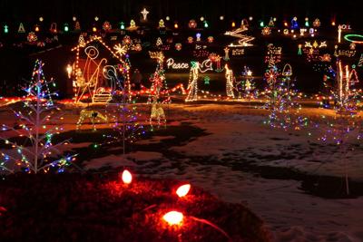 La Salette Ready To Welcome Thousands Of Visitors Holiday Unionleader Com