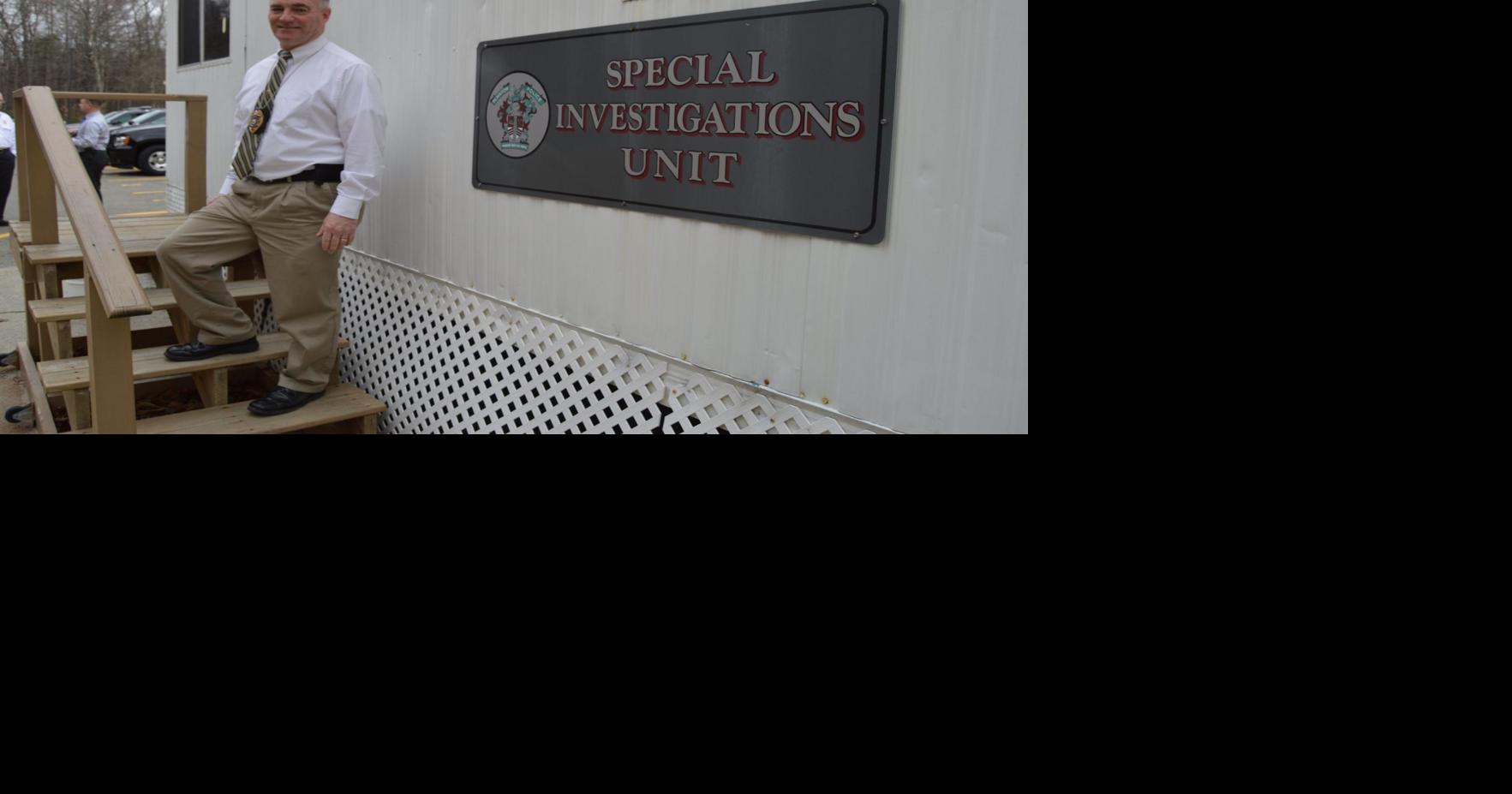 Plaistow voters to consider 8.5 million plan for new police station