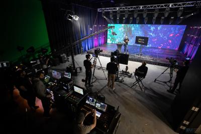 Canceled By Covid Closures Leave Event Companies Venue Owners