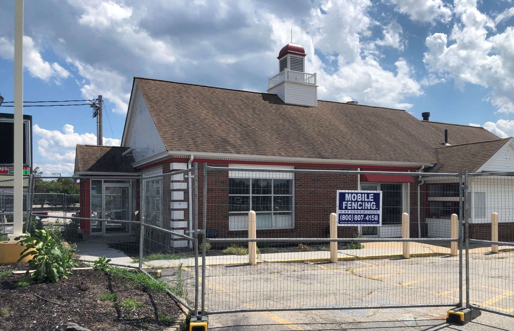 Jersey mike's tanger store outlet