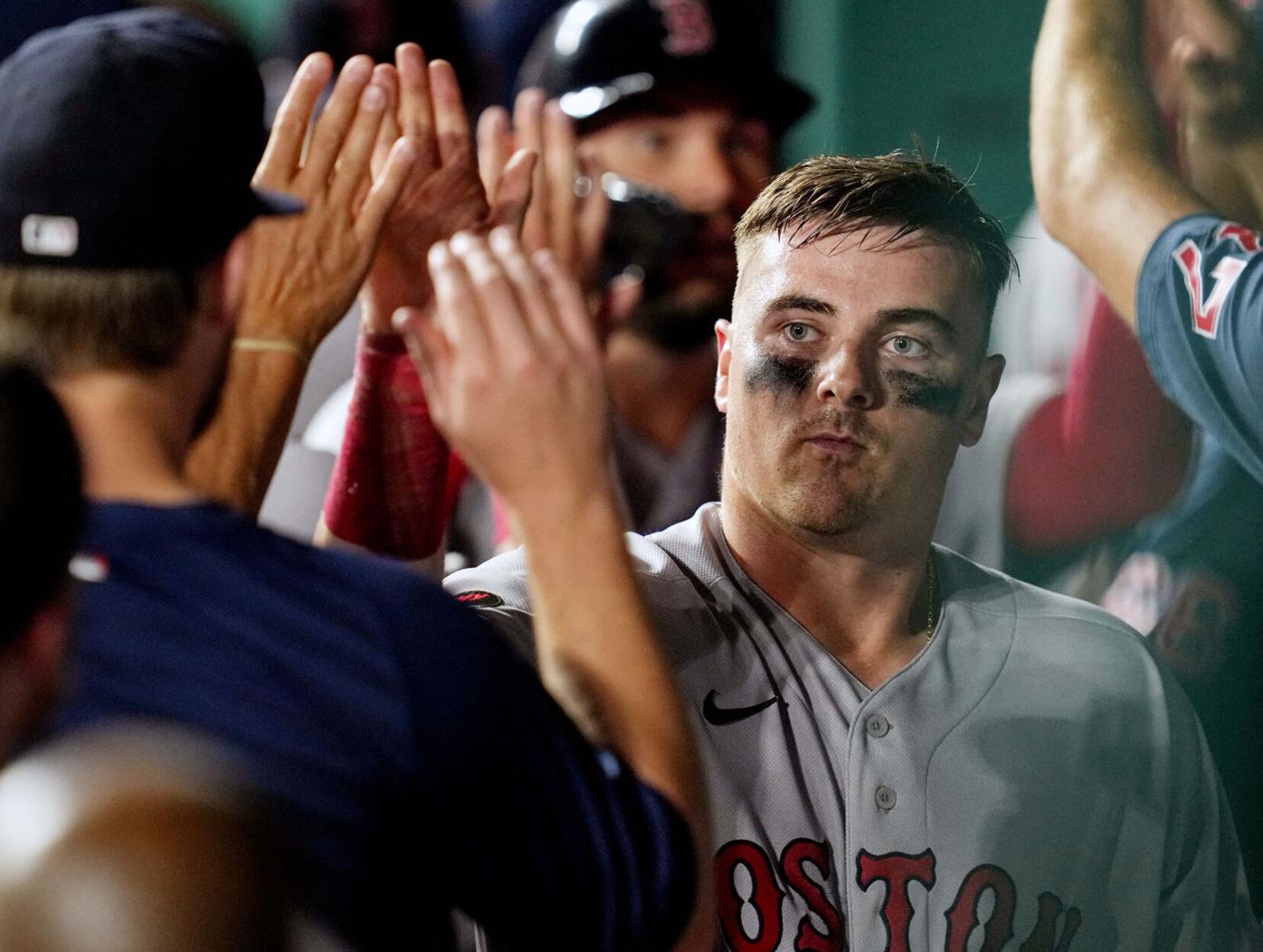 Red Sox need Jason Varitek's new deal to equal leadership