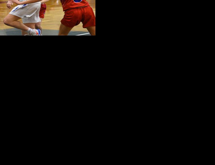 Girls Basketball Courtney Shay 24 Leads Londonderry Past