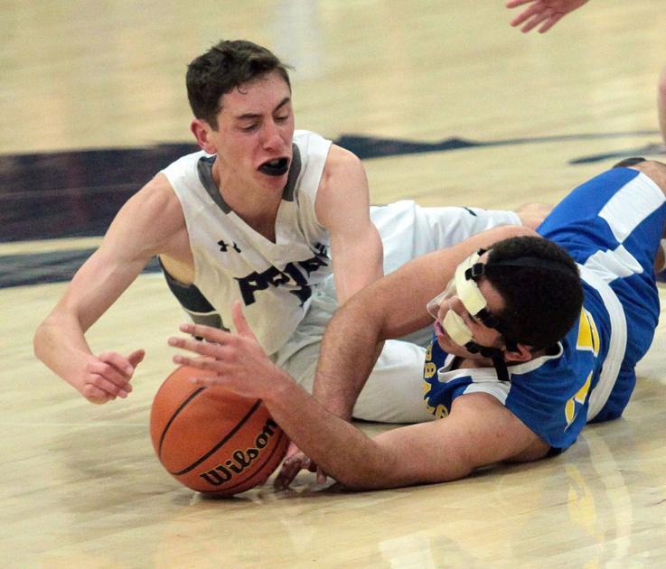 High Schools Merrimack Valley Boys Top Kearsarge Sports