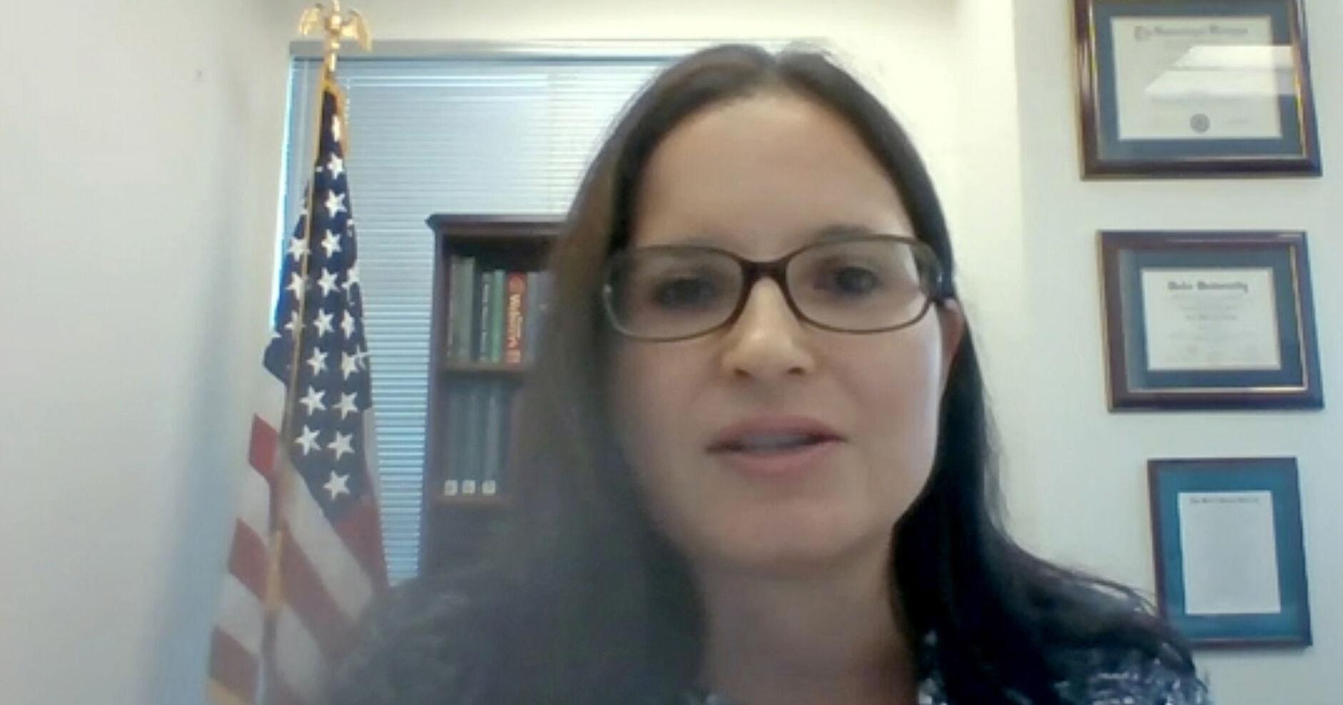 U.S. judge receptive to Trump documents claims in warning sign for prosecutors - Vimarsana News