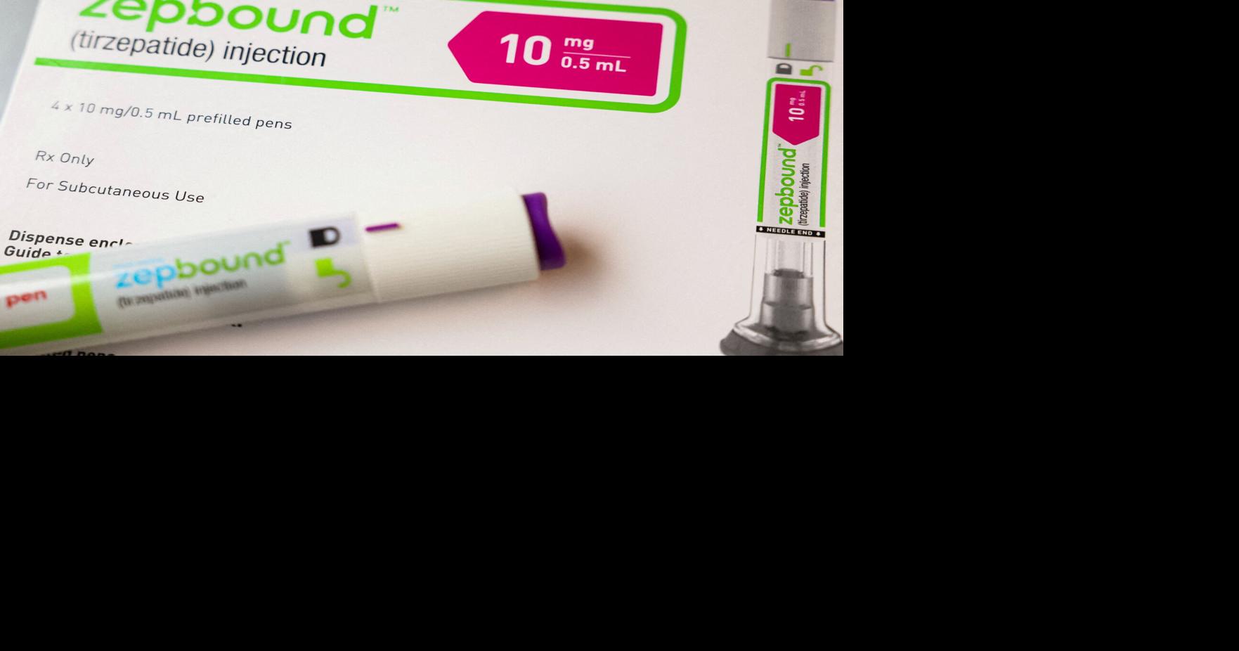 tirzepatide sklep COMPOUNDED TIRZEPATIDE