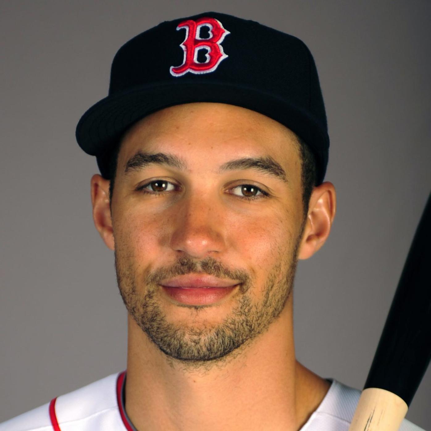 Grady Sizemore to start in center field for Red Sox