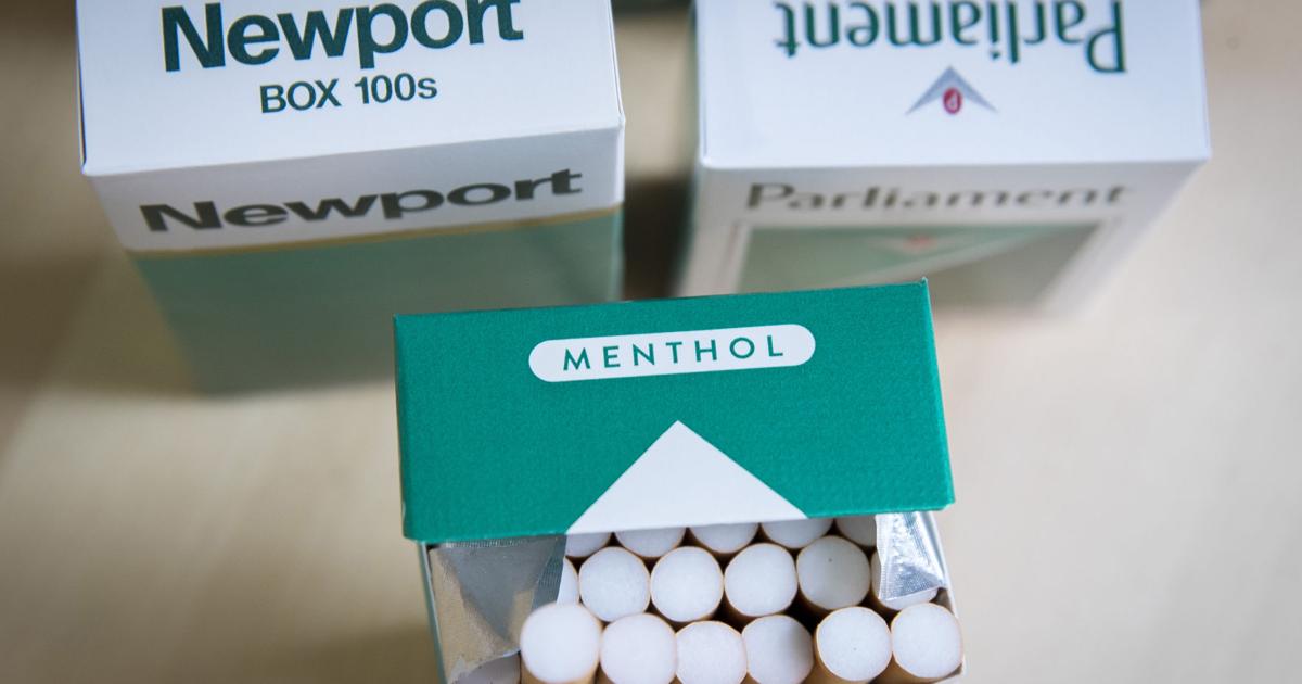 can you buy menthol cigarettes in rhode island Lucky Strike 100's Is Rhode Island Banned Flavored