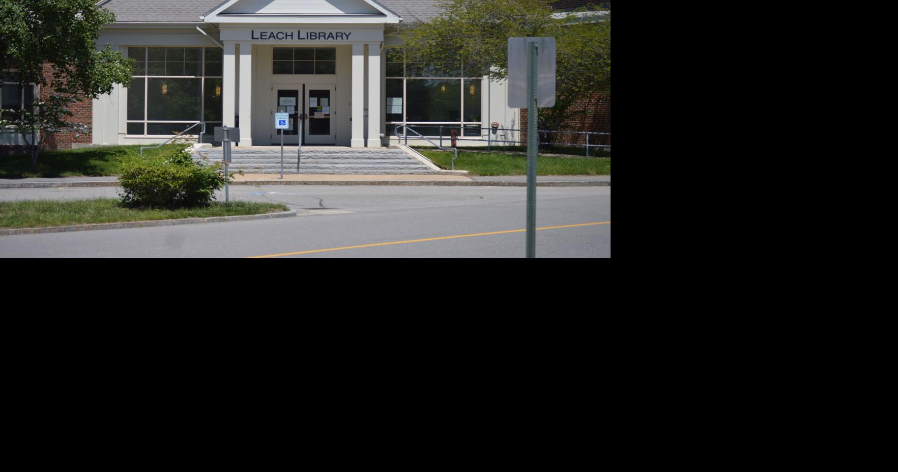 Londonderry approves more than $900K for building repairs