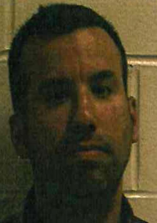 Plaistow man accused of snapping pictures of teen in shower