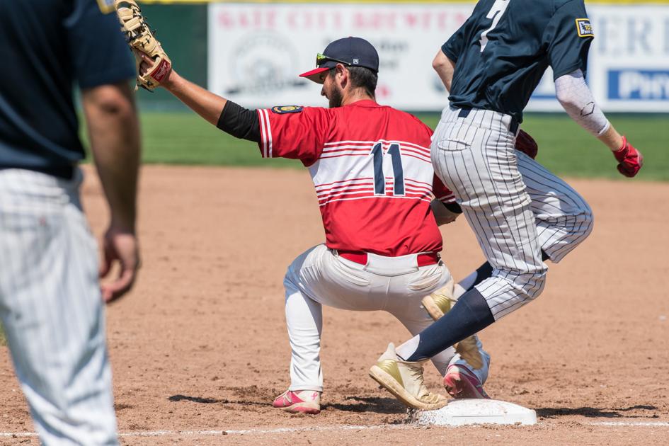 Operators Of Gyms Attractions Summer Baseball Make Reopening