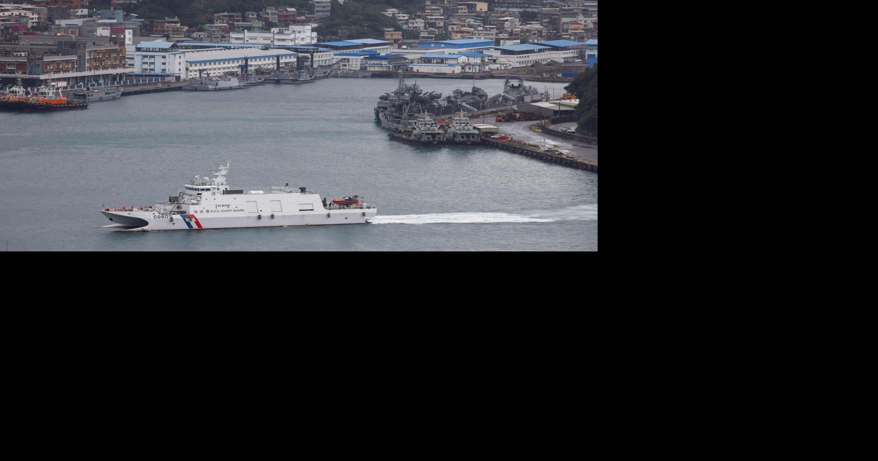 US assesses China not planning to invade Taiwan in 2027 | Military ...