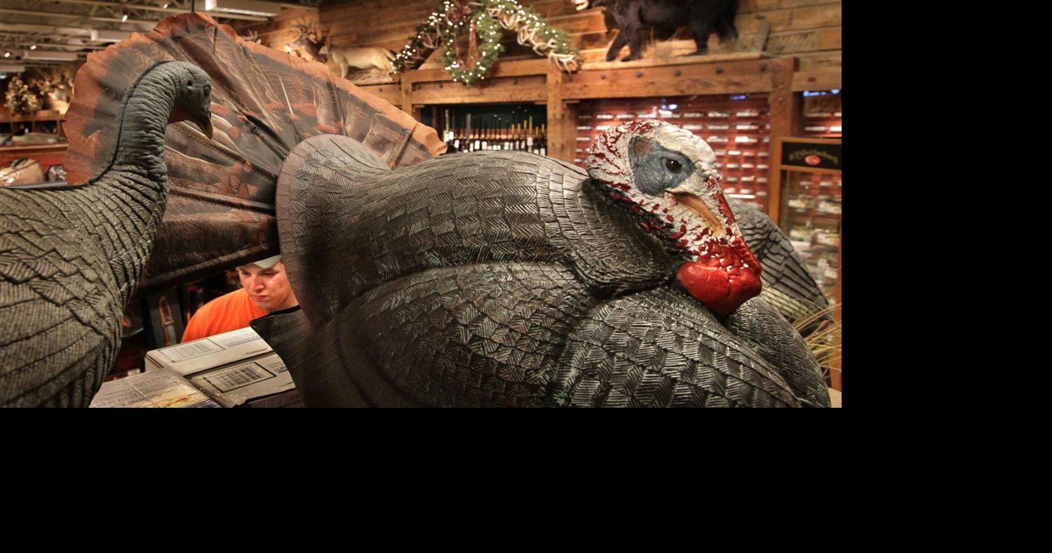 Small stores unfazed by Bass Pro Shops' pending Hooksett move