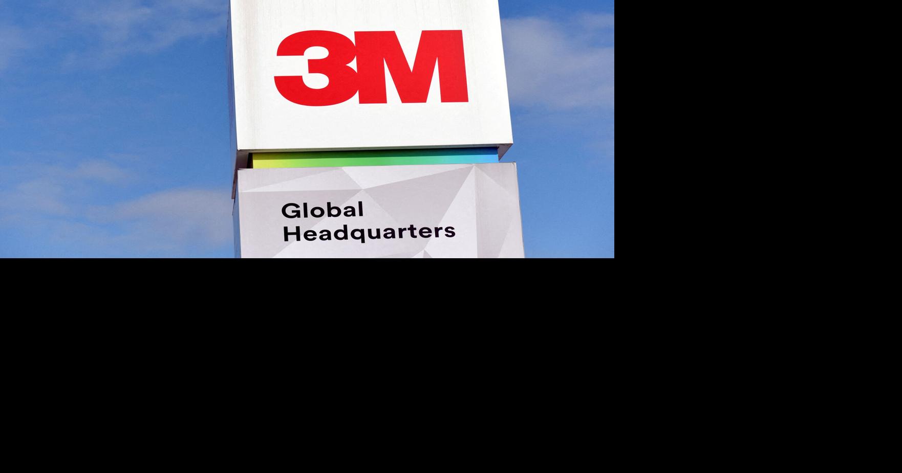 3M to pay 6B to settle military earplug lawsuit Veterans