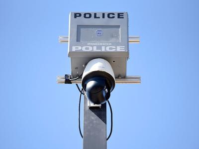public security cameras near me