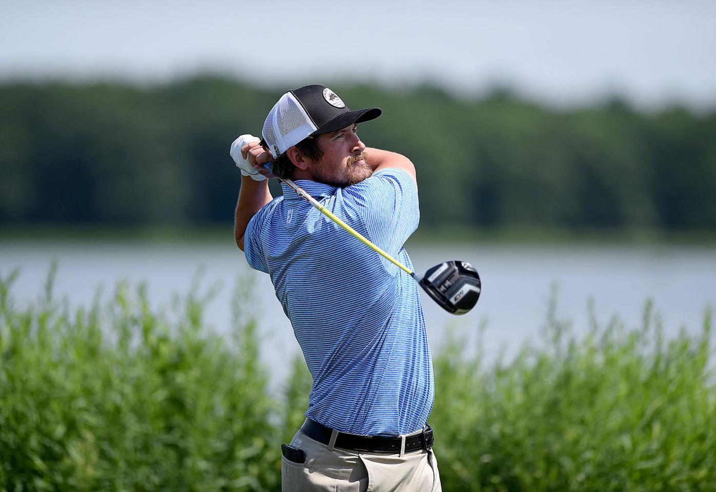 2019 State Am: John Devito