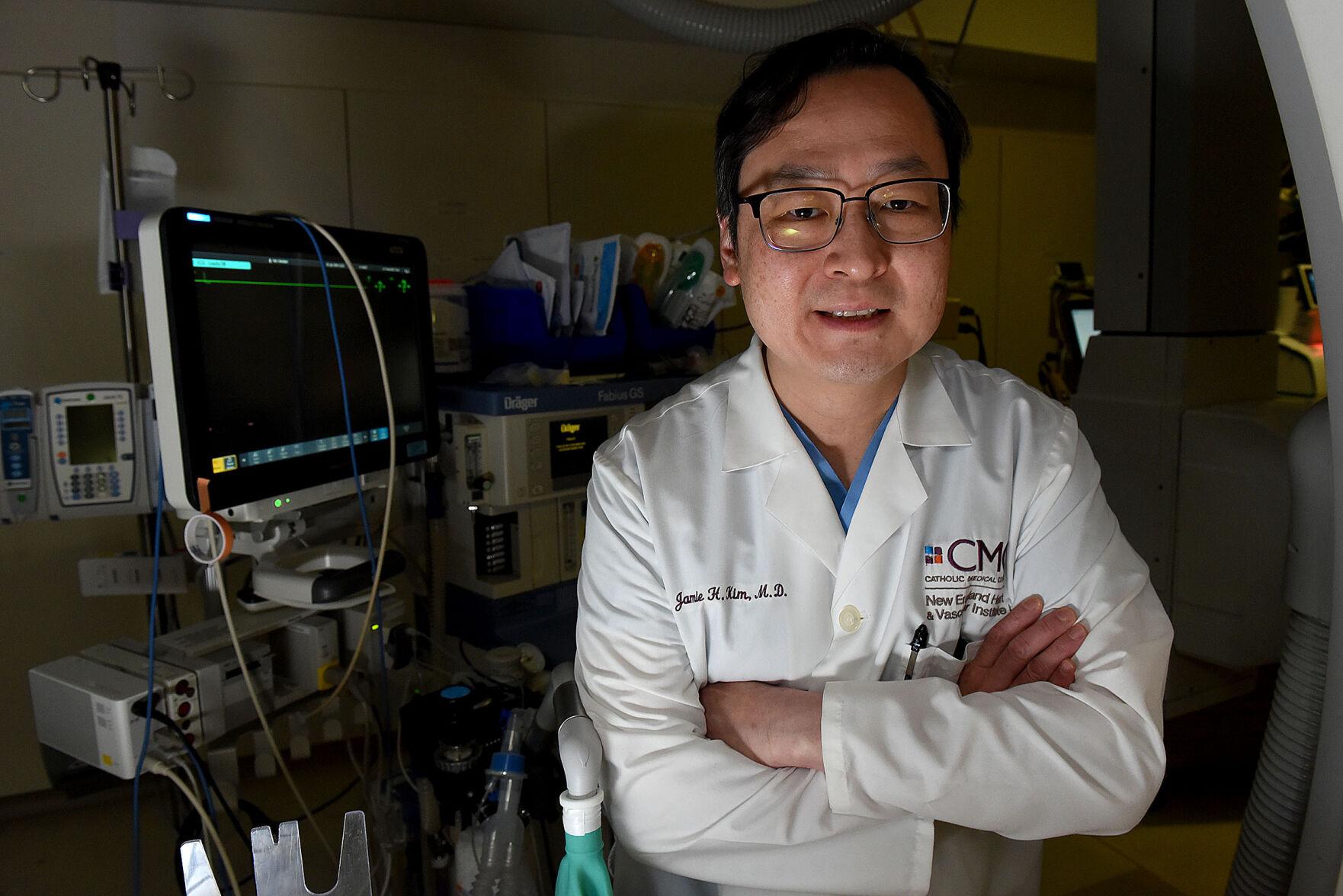 CMC cardiology | | unionleader.com