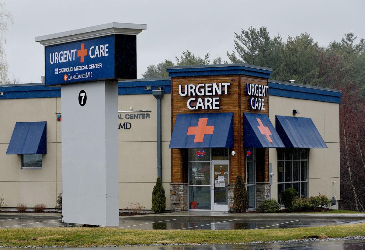 Doctors Challenge Urgent Care Center Over Incentive Pay Business Unionleader Com