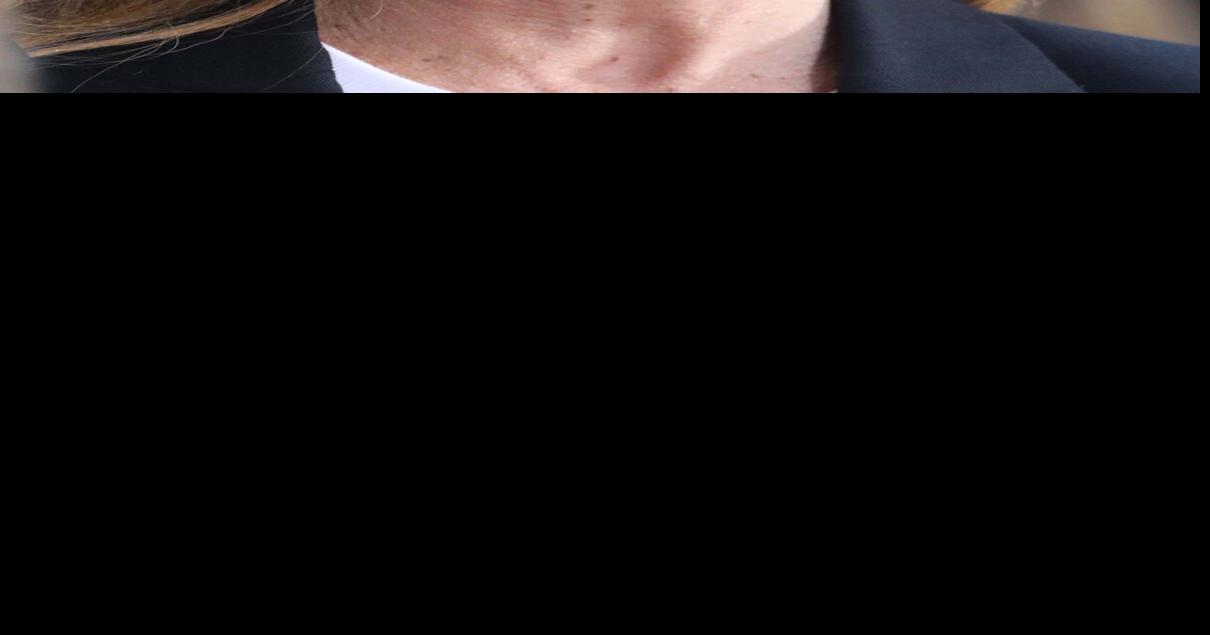 Savannah Guthrie returns to NBC's 'Today' for the first time since her ...