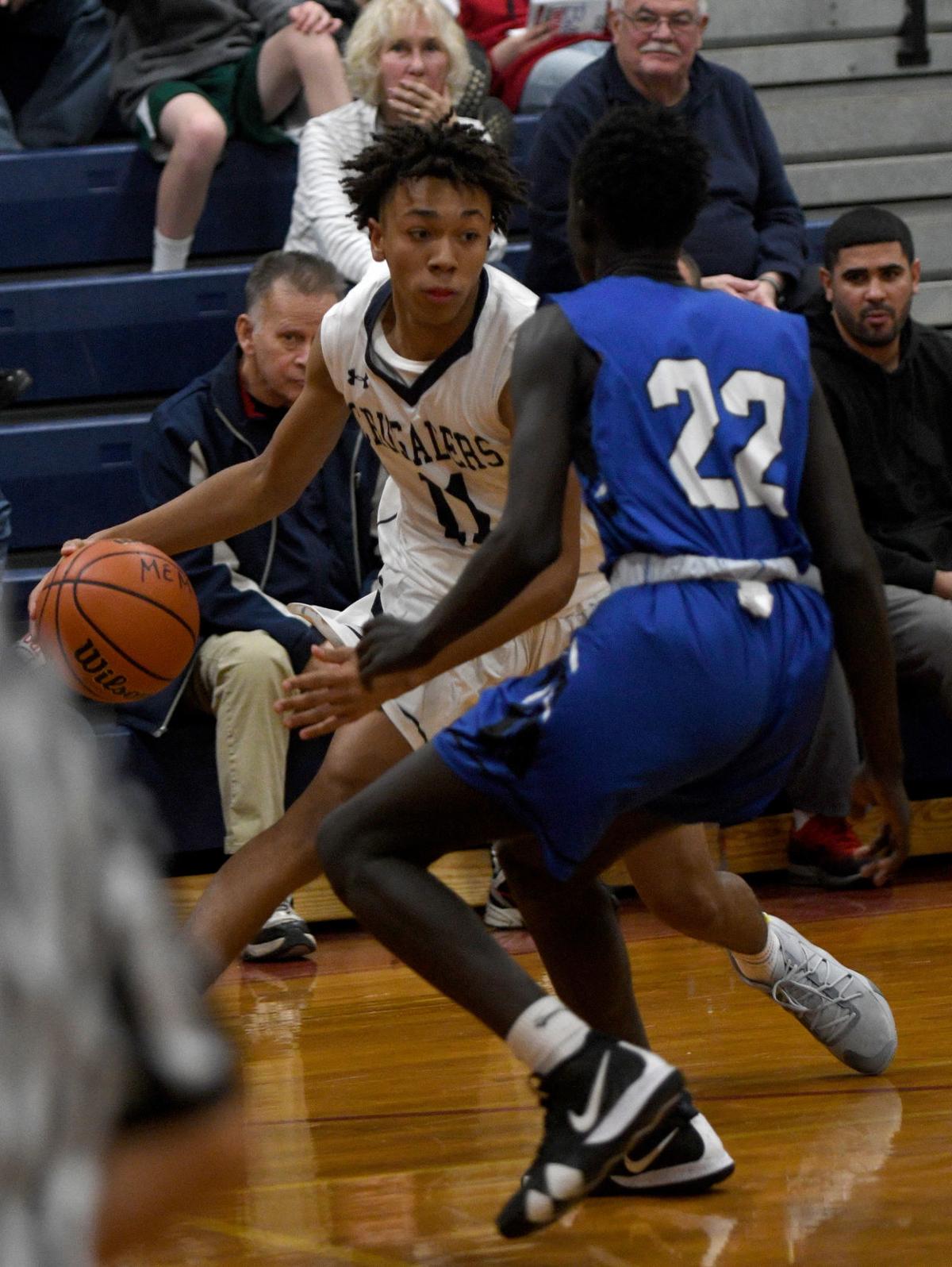 Qcibt Memorial Shows Depth Gains Final Against Exeter High