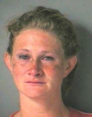 Woman charged with assault after domestic disturbance call in Merrimack