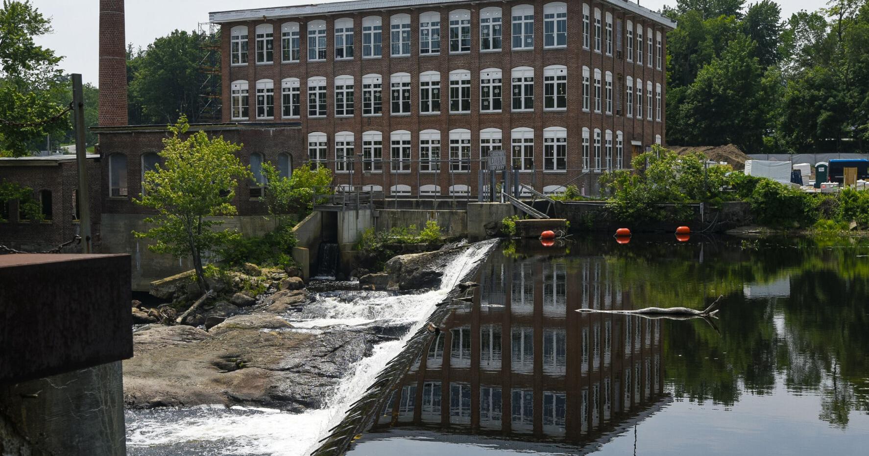Fate of 2 dams leaves uncertain times along the Piscataquog River - Vimarsana News
